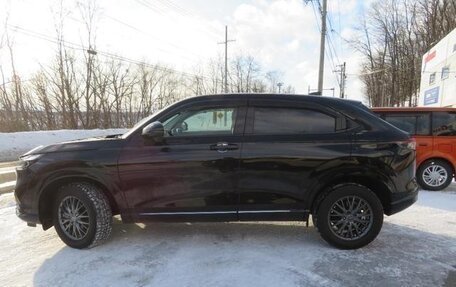 Honda Vezel, 2022 год, 1 860 000 рублей, 9 фотография