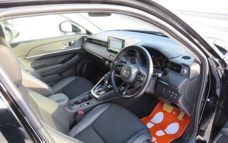 Honda Vezel, 2022 год, 1 860 000 рублей, 11 фотография