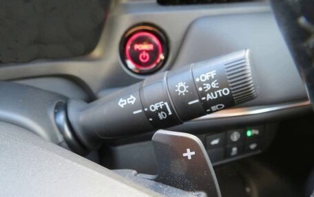 Honda Vezel, 2022 год, 1 860 000 рублей, 14 фотография