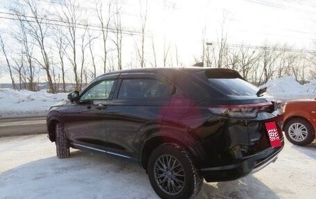 Honda Vezel, 2022 год, 1 860 000 рублей, 8 фотография