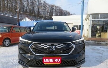 Honda Vezel, 2022 год, 1 860 000 рублей, 10 фотография