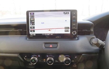 Honda Vezel, 2022 год, 1 860 000 рублей, 17 фотография