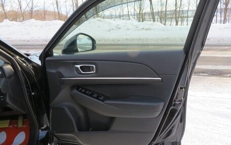 Honda Vezel, 2022 год, 1 860 000 рублей, 28 фотография