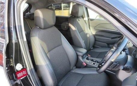 Honda Vezel, 2022 год, 1 860 000 рублей, 20 фотография