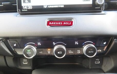 Honda Vezel, 2022 год, 1 860 000 рублей, 22 фотография