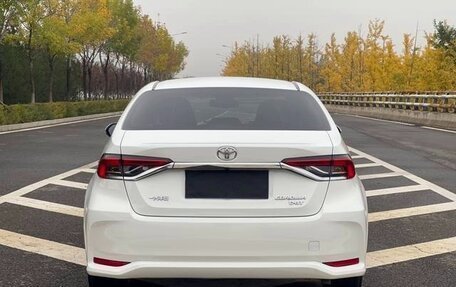 Toyota Corolla, 2022 год, 1 365 000 рублей, 5 фотография