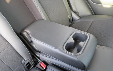 Honda Vezel, 2022 год, 1 860 000 рублей, 35 фотография