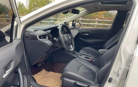 Toyota Corolla, 2022 год, 1 365 000 рублей, 7 фотография