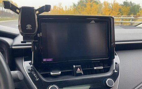 Toyota Corolla, 2022 год, 1 365 000 рублей, 10 фотография