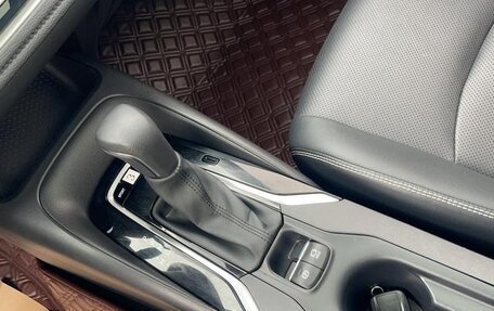 Toyota Corolla, 2022 год, 1 365 000 рублей, 11 фотография