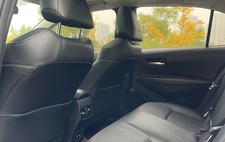 Toyota Corolla, 2022 год, 1 365 000 рублей, 14 фотография