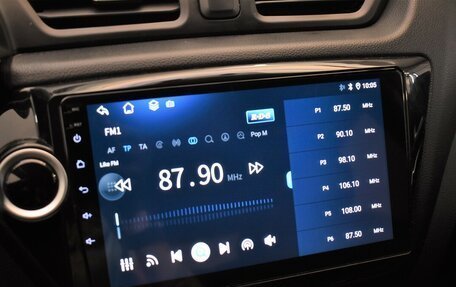 KIA Rio III рестайлинг, 2014 год, 790 000 рублей, 7 фотография