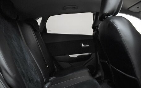 KIA Rio III рестайлинг, 2014 год, 790 000 рублей, 13 фотография