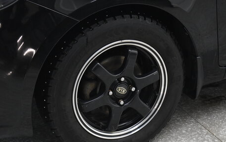 KIA Rio III рестайлинг, 2014 год, 790 000 рублей, 16 фотография