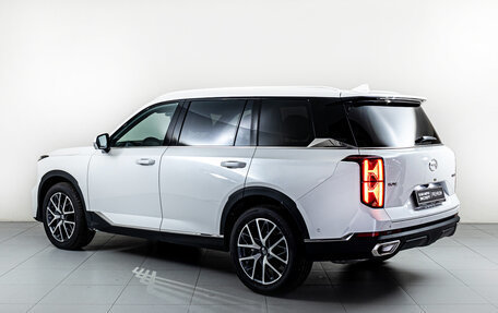 GAC GS8, 2024 год, 3 426 000 рублей, 5 фотография