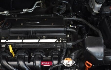 KIA Rio III рестайлинг, 2014 год, 790 000 рублей, 15 фотография