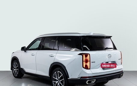 GAC GS8, 2024 год, 3 426 000 рублей, 6 фотография