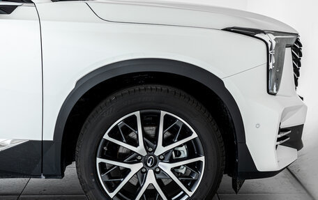 GAC GS8, 2024 год, 3 426 000 рублей, 9 фотография