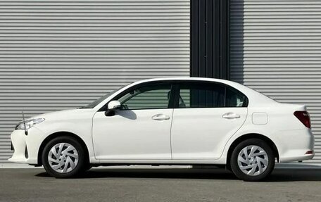 Toyota Corolla, 2017 год, 990 000 рублей, 2 фотография