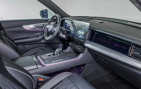 GAC GS8, 2024 год, 3 426 000 рублей, 11 фотография