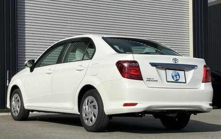 Toyota Corolla, 2017 год, 990 000 рублей, 4 фотография