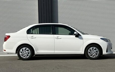 Toyota Corolla, 2017 год, 990 000 рублей, 5 фотография