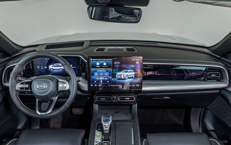 GAC GS8, 2024 год, 3 426 000 рублей, 12 фотография