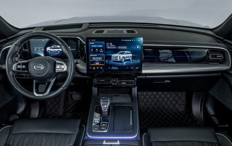 GAC GS8, 2024 год, 3 426 000 рублей, 10 фотография