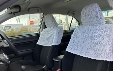 Toyota Corolla, 2017 год, 990 000 рублей, 10 фотография