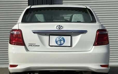 Toyota Corolla, 2017 год, 990 000 рублей, 7 фотография