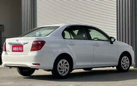 Toyota Corolla, 2017 год, 990 000 рублей, 6 фотография