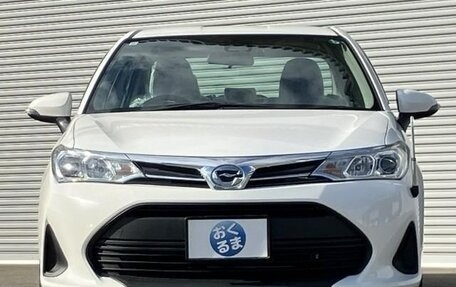 Toyota Corolla, 2017 год, 990 000 рублей, 3 фотография