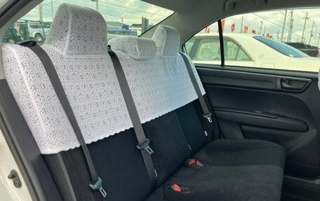 Toyota Corolla, 2017 год, 990 000 рублей, 12 фотография