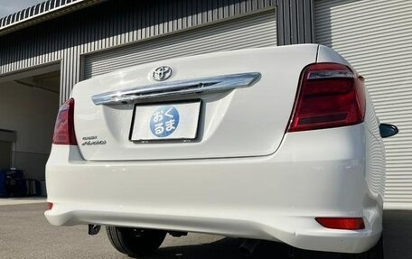 Toyota Corolla, 2017 год, 990 000 рублей, 25 фотография