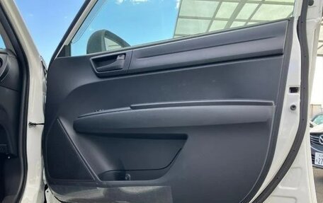 Toyota Corolla, 2017 год, 990 000 рублей, 19 фотография