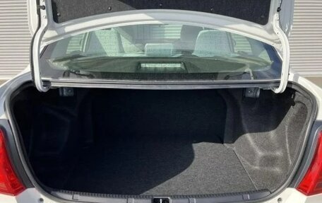 Toyota Corolla, 2017 год, 990 000 рублей, 23 фотография