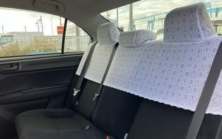 Toyota Corolla, 2017 год, 990 000 рублей, 13 фотография