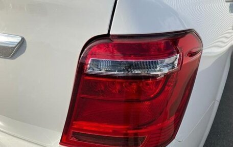 Toyota Corolla, 2017 год, 990 000 рублей, 26 фотография