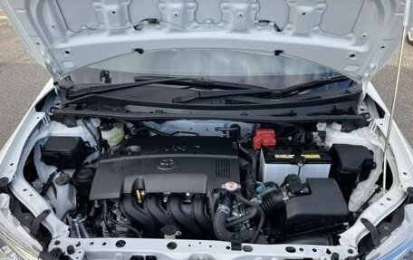 Toyota Corolla, 2017 год, 990 000 рублей, 30 фотография