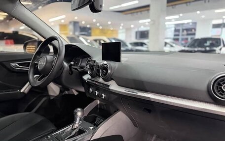 Audi Q2 I, 2021 год, 1 607 277 рублей, 9 фотография