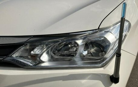 Toyota Corolla, 2017 год, 990 000 рублей, 28 фотография