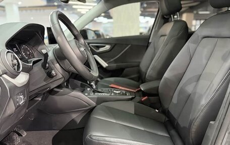 Audi Q2 I, 2021 год, 1 607 277 рублей, 7 фотография