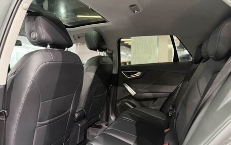 Audi Q2 I, 2021 год, 1 607 277 рублей, 8 фотография