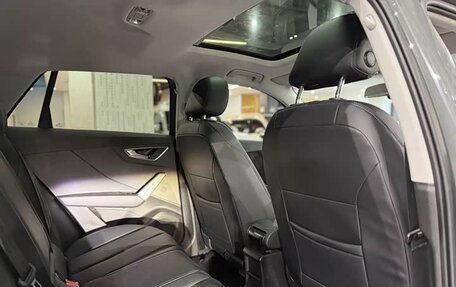 Audi Q2 I, 2021 год, 1 607 277 рублей, 10 фотография