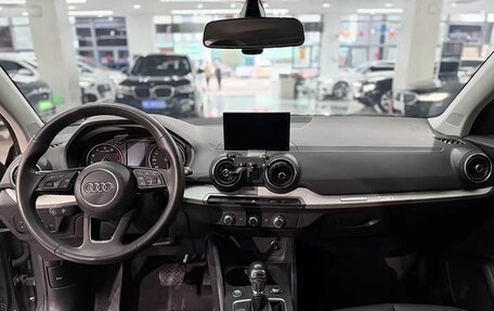 Audi Q2 I, 2021 год, 1 607 277 рублей, 11 фотография