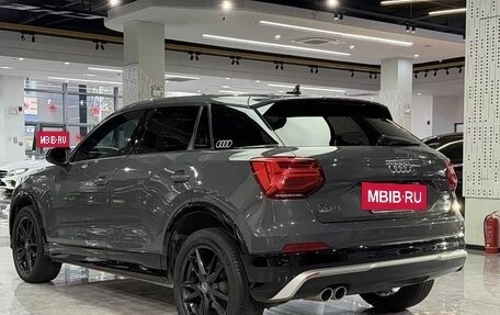 Audi Q2 I, 2021 год, 1 607 277 рублей, 4 фотография