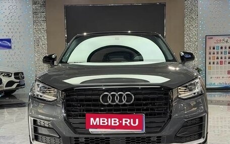 Audi Q2 I, 2021 год, 1 607 277 рублей, 2 фотография
