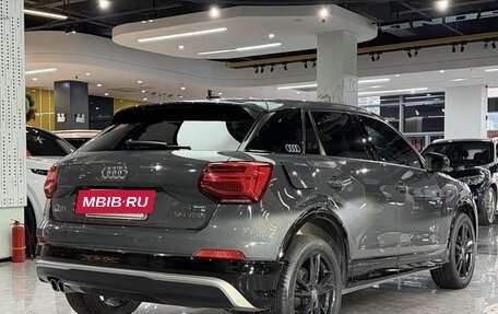 Audi Q2 I, 2021 год, 1 607 277 рублей, 6 фотография