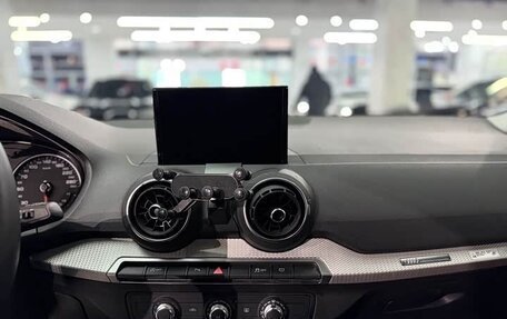 Audi Q2 I, 2021 год, 1 607 277 рублей, 14 фотография