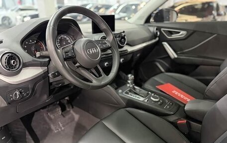 Audi Q2 I, 2021 год, 1 607 277 рублей, 13 фотография